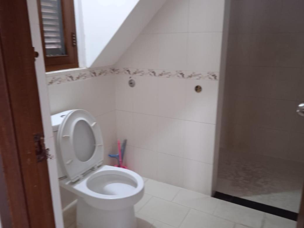 Villa Gathering Yuni Syahla Citaringgul المظهر الخارجي الصورة
